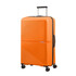 American Tourister Mala de Viagem / Trolley Grande 77cm 4R AIRCONIC Manga Laranja | Ref. 9288G00386