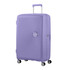 AMERICAN TOURISTER Mala Trolley Grande 77cm 4R Exp. Soundbox Lavanda | Ref. 9232G00382