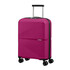 AMERICAN TOURISTER Mala de Cabine / Trolley 55cm 4R Airconic Violeta | Ref. 9288G00191