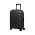 Samsonite Mala/Trolley Pequeno 55cm 4R Spinner Exp PROXIS Grafite | Ref. 92CW600128
