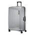SAMSONITE Mala de Viagem / Trolley Gigante 81cm 4R Exp. Nuon Prata Matte | Ref. 92KF000538