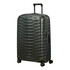 Samsonite Mala/Trolley Grande 75cm 4R Spinner PROXIS Verde Matte | Ref. 92CW600344