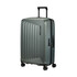 Samsonite Mala/Trolley Média 69cm 4R Spinner Exp. NUON Verde Khaki Matte | Ref. 92KF000394