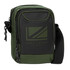 Bolsa de Tiracolo Média Pepe Jeans BROMLEY LDN Verde | Ref. 186.7175432