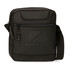 Bolsa de Tiracolo para Tablet Pepe Jeans BROMLEY LDN Preta | Ref. 186.7175631