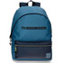 Mochila Escolar Adap. 44cm. Pepe Jeans DUNCAN Azul | Ref. 186.64923D1