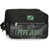 Necessaire Adap. 2C Pepe Jeans DAVIS Preta | Ref. 186.6484521