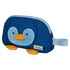 Samsonite Estojo/Necessaire Infantil HAPPY SAMMIES ECO Penguin Peter | Ref. 92KD701701