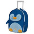 Samsonite Mala de Cabine 45cm 2 Rodas HAPPY SAMMIES ECO Penguin Peter | Ref. 92KD701501