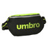 Bolsa de Cintura Umbro ESSENTIALS Preta | Ref. 248.812237911