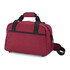 Saco de Viagem Ryanair 40cm Vermelho | Ref. 288.BZ5528V