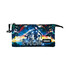 Ghuts Estojo Escolar Triplo GH109 P25 Super Cyborg | Ref. 294.2210925