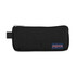 Estojo Escolar JanSport BASIC ACESSORY POUCH Black | Ref. 331.EK0A5BAEN55