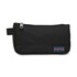 Estojo Escolar JanSport MEDIUM ACCESSORY POUCH Black | Ref. 331.EK0A5BAFN55