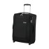 Samsonite Mala de Cabine / Trolley 55cm Exp 2R Upright D’LITE Preta | Ref. 92KG630109
