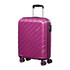 American Tourister Mala de Cabine / Trolley 55cm 4 Rodas SPEEDSTAR Violeta | Ref. 92MD200181