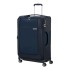 SAMSONITE Mala de Viagem / Trolley Grande 71cm Exp. D’Lite Azul Escuro | Ref. 92KG630411