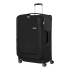 SAMSONITE Mala de Viagem / Trolley Grande 78cm Exp. D’Lite Preta | Ref. 92KG630509