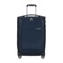 Samsonite Mala de Viagem / Trolley Médio 63cm Exp D’LITE Azul Escuro | Ref. 92KG630311