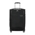 Samsonite Mala de Viagem / Trolley Médio 63cm Exp D’LITE Preta | Ref. 92KG630309