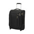 SAMSONITE Mala de Cabine / Trolley 55cm Exp. Respark Preta | Ref. 92KJ300209