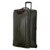 Samsonite Saco de Viagem Grande 79cm 2R ECODIVER Verde | Ref. 92KH701414