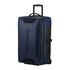 Samsonite Saco de Viagem Médio 67cm 2R ECODIVER Azul Escuro | Ref. 92KH701301
