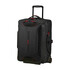 Samsonite Saco de Viagem / Mochila / Trolley Cabine 55cm 2R ECODIVER Preto | Ref. 92KH701209