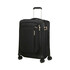 SAMSONITE Mala de Cabine / Trolley 55cm DF Exp. RESPARK Preta | Ref. 92KJ300509