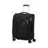 SAMSONITE Mala de Cabine / Trolley 55cm Respark Preta | Ref. 92KJ300409