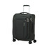 SAMSONITE Mala de Cabine / Trolley 55cm Exp. Respark Verde Escuro | Ref. 92KJ300414