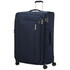 SAMSONITE Mala de Viagem / Trolley Gigante 82cm Exp. Respark Azul Marinho | Ref. 92KJ300801
