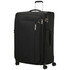 SAMSONITE Mala de Viagem / Trolley Gigante 82cm Exp. Respark Preta | Ref. 92KJ300809