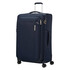 SAMSONITE Mala de Viagem / Trolley Grande 79cm Exp. Respark Azul Marinho | Ref. 92KJ300701