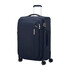 SAMSONITE Mala de Viagem / Trolley Média 67cm Exp. Respark Azul Marinho | Ref. 92KJ300601