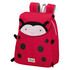 Samsonite Mochila Infantil S+ HAPPY SAMMIES ECO Ladybug Lally | Ref. 92KD702000