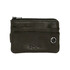 Porta Moedas c/ Presilha Pepe Jeans BADGE Preto | Ref. 186.7370331