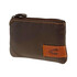 CAMEL ACTIVE Bolsa para Chaves e Moedas California Castanha | Ref. 9112870120 - 000575