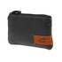 CAMEL ACTIVE Bolsa para Chaves e Moedas California Preta | Ref. 9112870160 - 000576