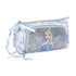 Estojo Escolar c/ Bolso Frozen II MEMORIES Azul | Ref. 248.412273917