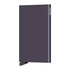 Secrid CARDPROTECTOR Dark Purple | Ref. 297.C-DP
