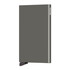 Secrid CARDPROTECTOR C-Earth Grey | Ref. 297.C-EG