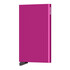 Secrid CARDPROTECTOR Fuchsia | Ref. 297.C-F