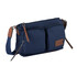 Camel Active Bolsa de Tiracolo SKY Azul Escuro | Ref. 9136060153