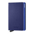 Secrid SLIMWALLET Crisple Cobalt | Ref. 297.SC-C