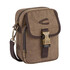 Camel Active Bolsa de Tiracolo JOURNEY Areia | Ref. 91B0091325
