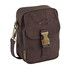 Camel Active Bolsa de Tiracolo JOURNEY Castanha | Ref. 91B0091320