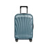 Samsonite Mala de Cabine / Trolley 55cm 4R Exp C-LITE Azul Gelo | Ref. 92CS200751