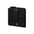 Samsonite Porta Cartões com Presilha 9CC FLAGGED SLG Preto | Ref. 92KH404809