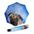 Guarda-Chuva DOPPLER Encolher Mini Abre/Fecha Art Lazy Dog | Ref. 300.74615710